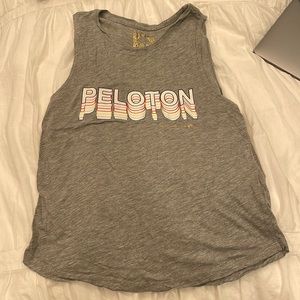 Spiritual gangster x peloton